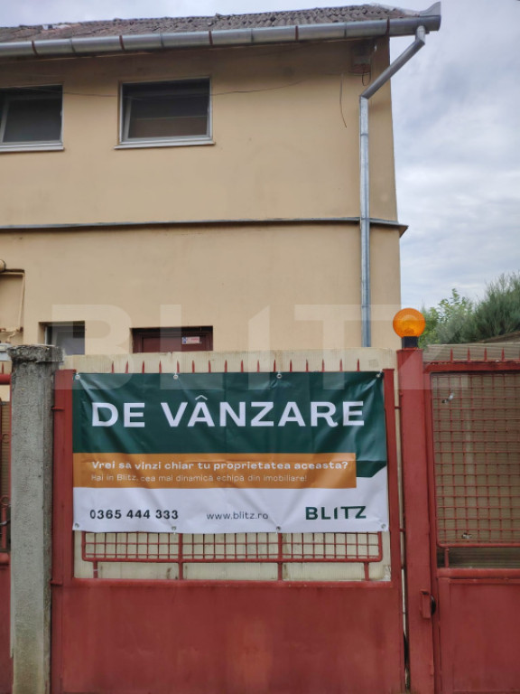 Casa, 4 camere, 90 mp, zona Budai