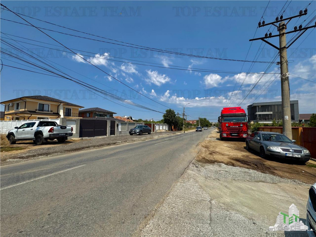 NOU! Ap. 3 camere, S=51 mp, et. 1, zona Dr.Marinescu!