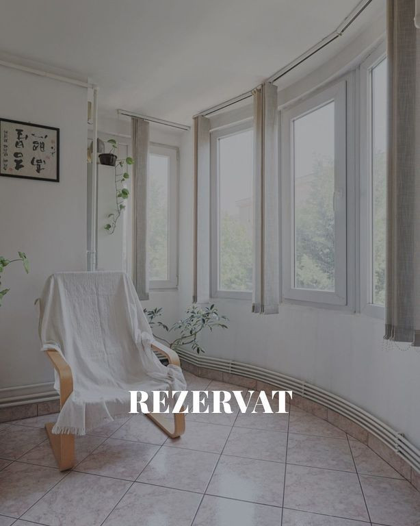 Rezervat! Apartament cu 2 camere in Z24 - Vlaicu Arad