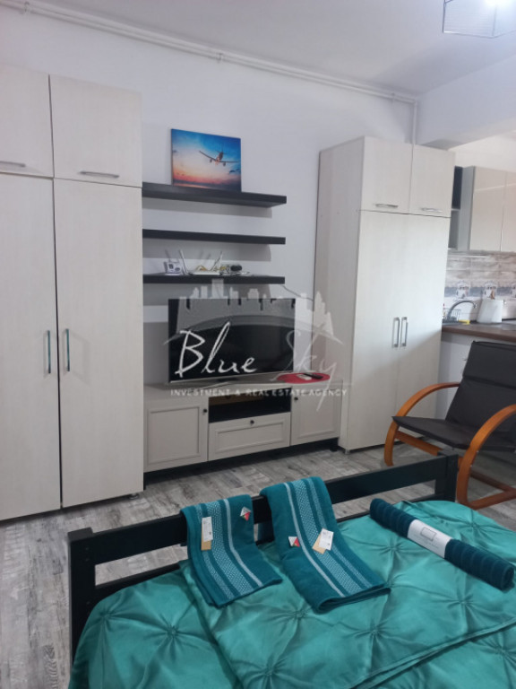 Campusul Universitar Studio cochet