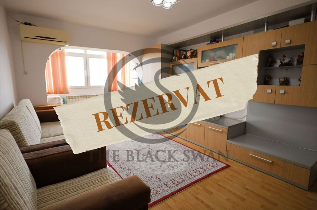 Apartament 2 camere de vanzare I Decomandat I Malu Rosu I...