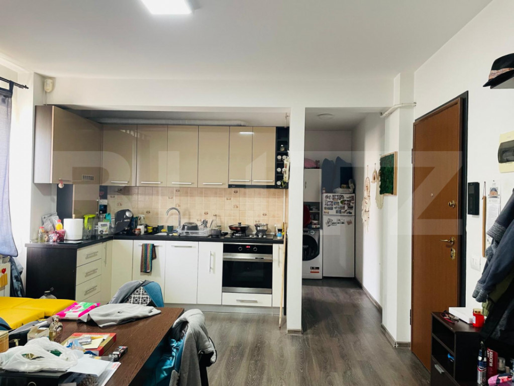 Oportunitate!! Apartament 2 camere, 43 mp, etaj 2, cartier O