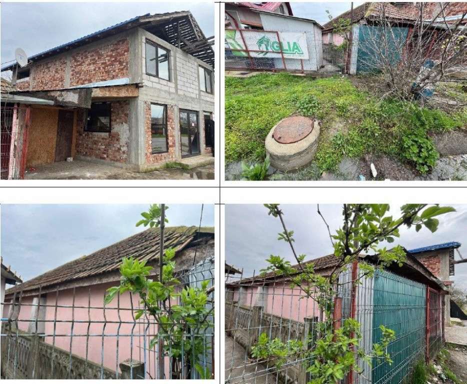 Casa si teren Magura, ID: R2526706