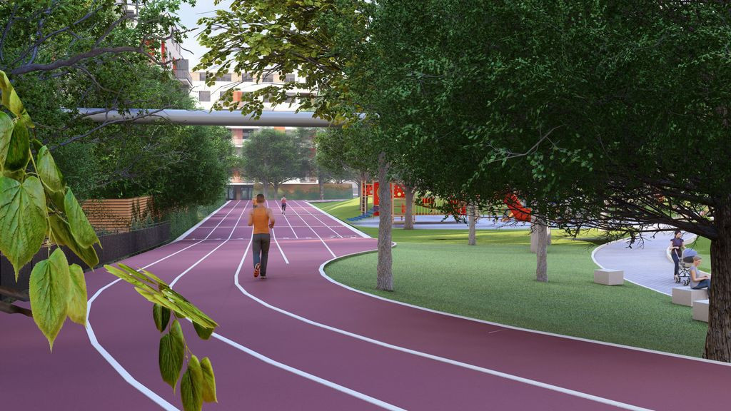 Parcela casa ARED IMAR fara comision