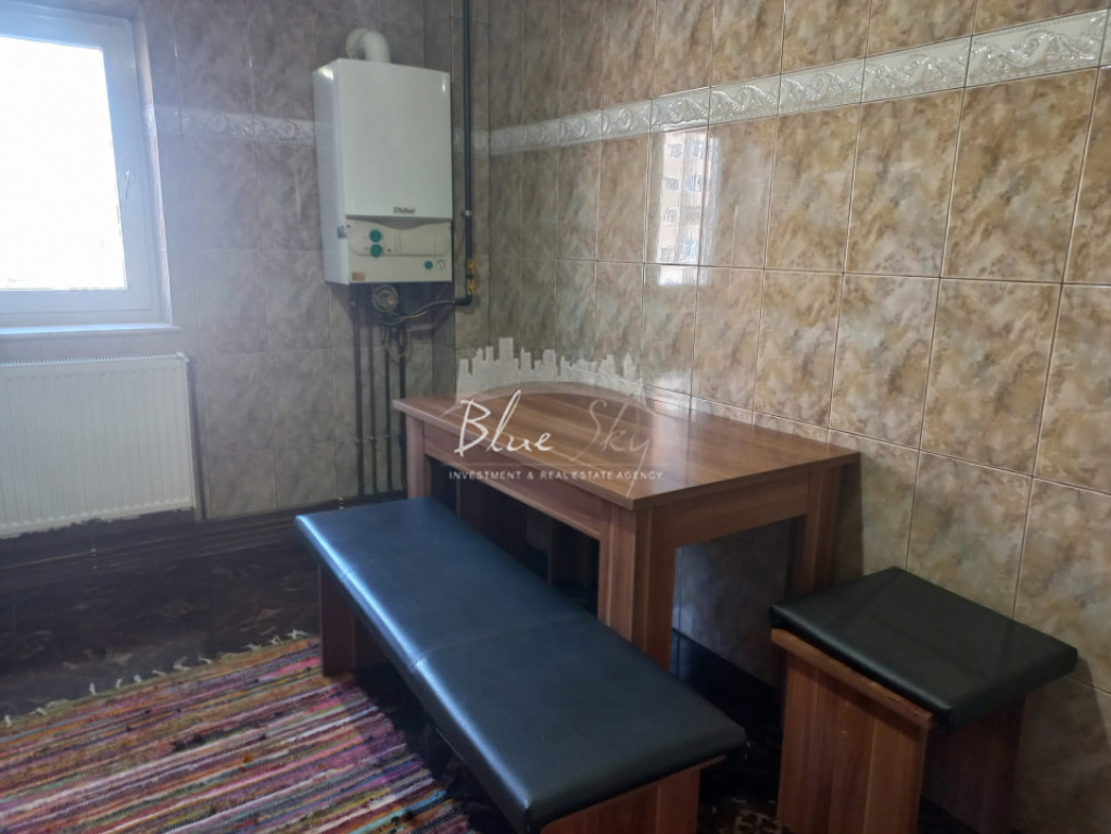 Apartament 4 cam dec - TOMIS III