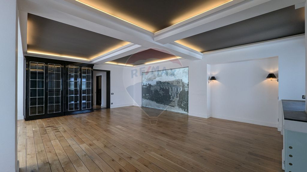 De Inchiriat Birouri 150 mp Aviatorilor 1 min de Metrou/L...