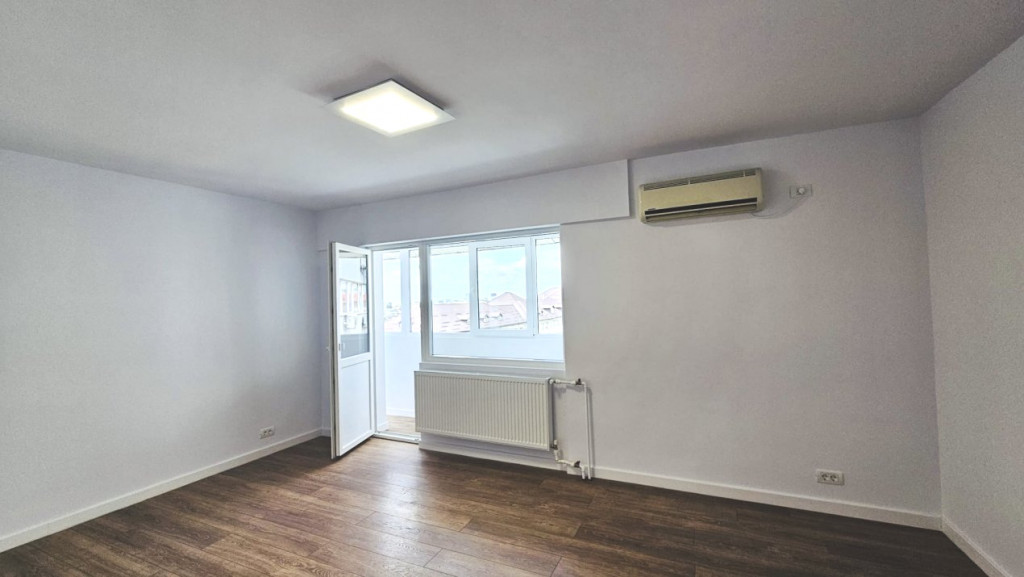 Apartament 2 camere - Calea Dorobatilor