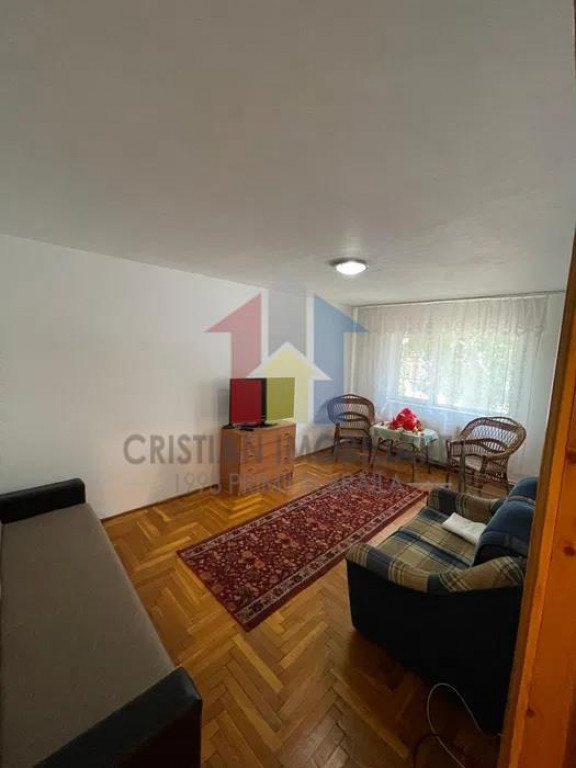 2 camere, etaj 1, Mobilat si Utilat, Dorobantilor