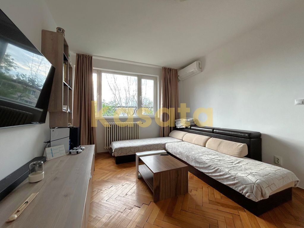 Apartament 3 camere Crângași, renovat, aproape de metrou