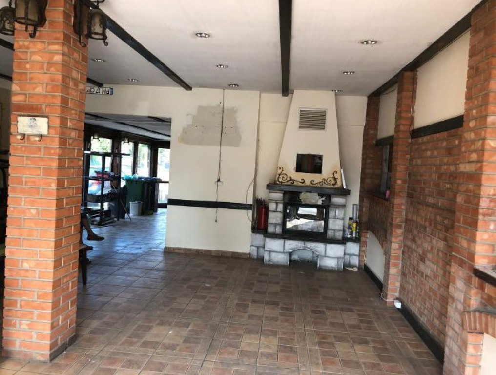 Zona Brancoveanu sp 130mp parter + curte