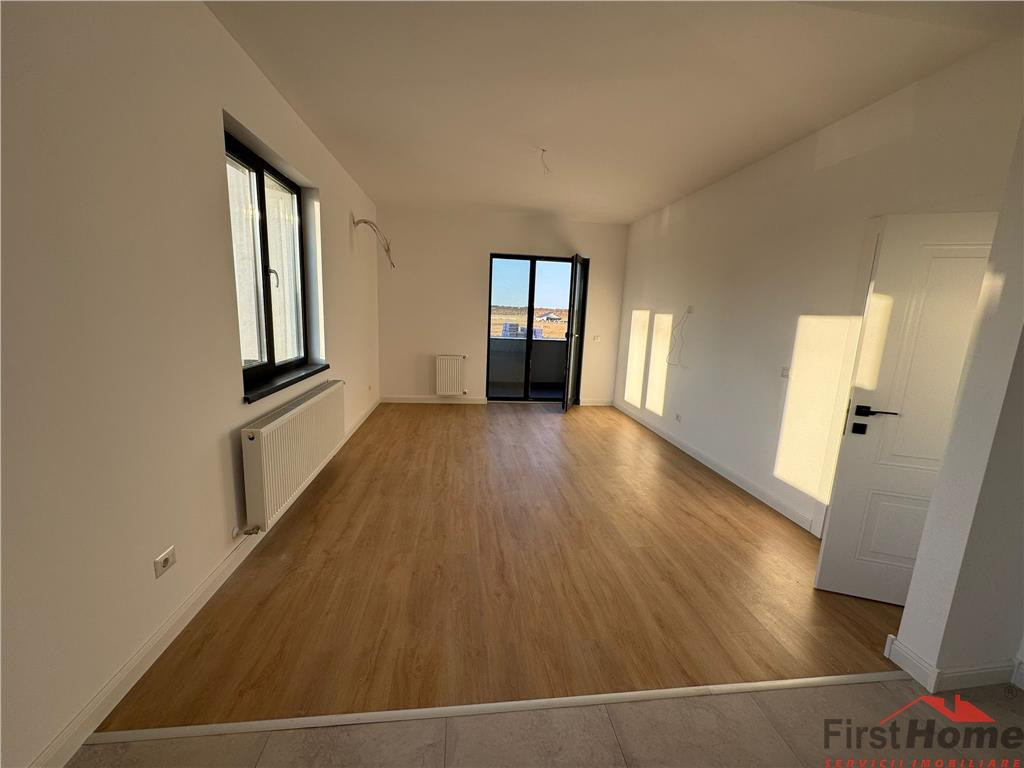 Ap 2 cam, et.1, bloc finalizat, complex Ozone, comision 0 %