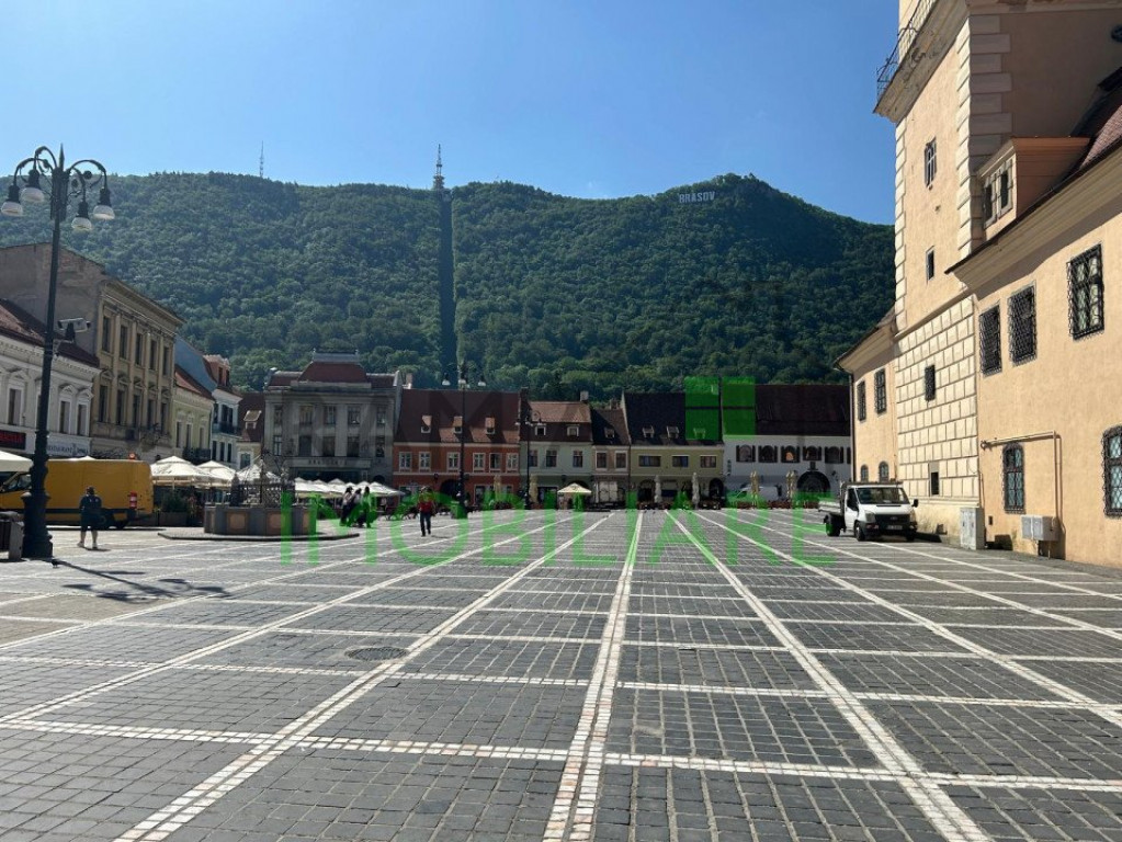 Apartament 2 camere de inchiriat zona Centrul Civic