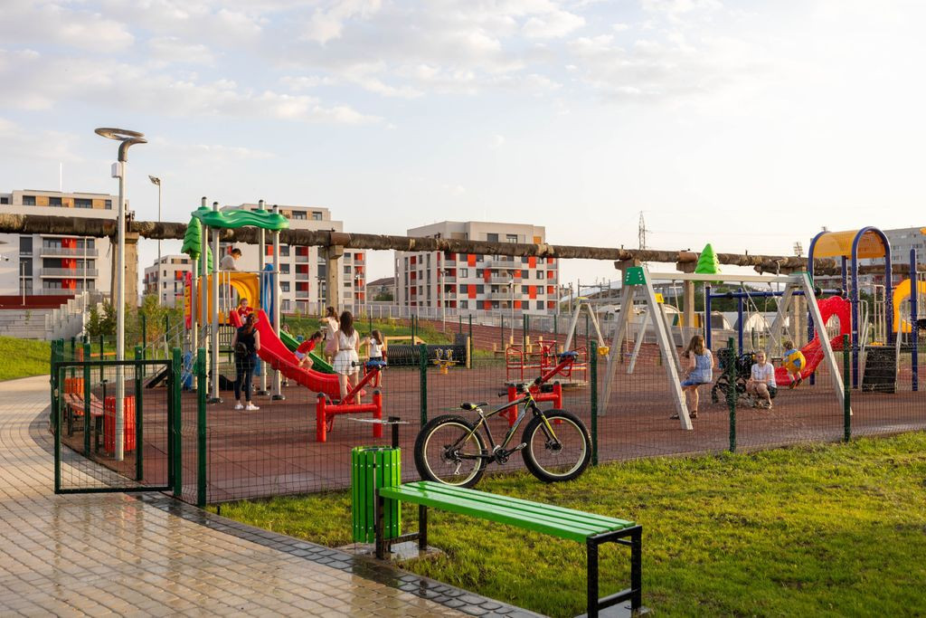 Rezervat! Descoperă oportunitatea perfectă pentru viito...