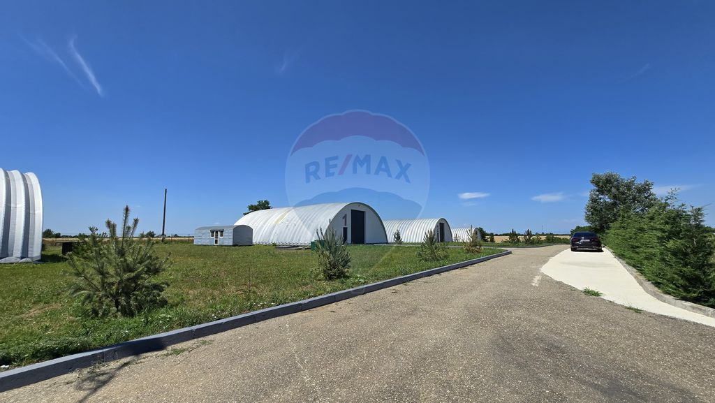 DE VANZARE | Hale | 1407mp | Teren 9344 | Potigrafu