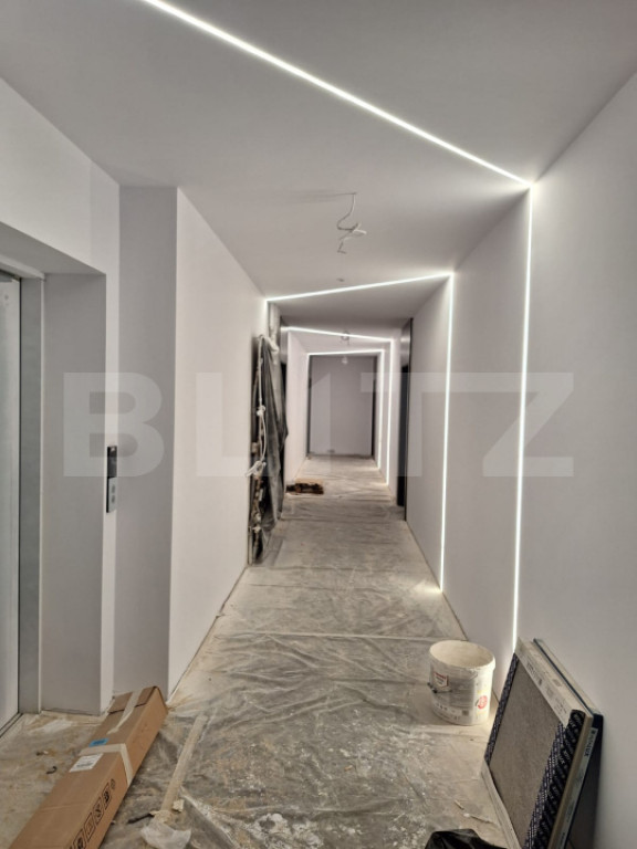 Apartament de vanzare, cu 2 camere, 54 mp, zona Calea Toront