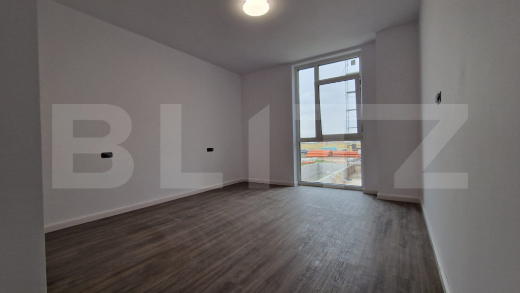 Apartament de vanzare, cu 2 camere, 54 mp, zona Calea Toront