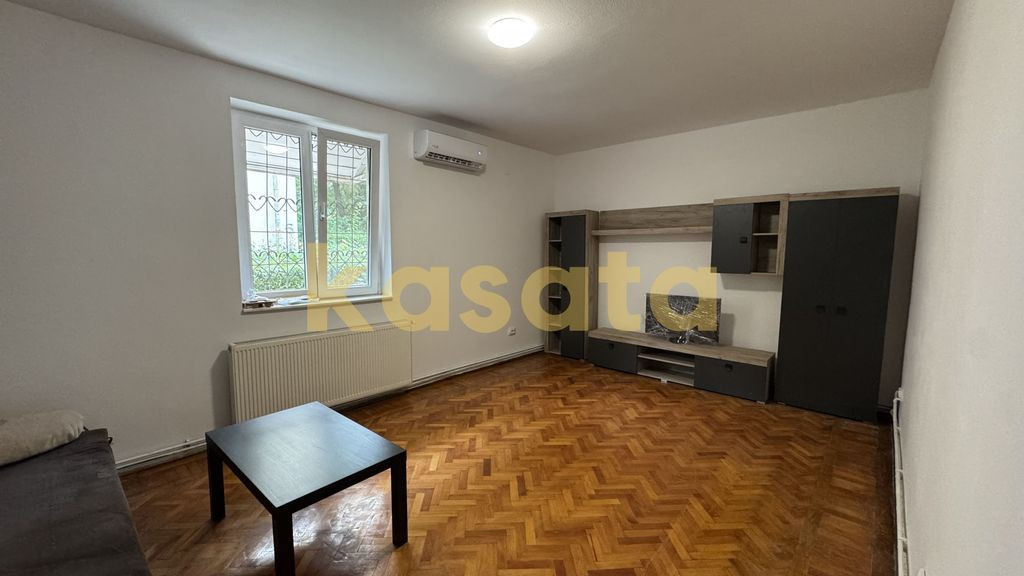 2 Camere | Floreasca | Centrală Proprie | AC