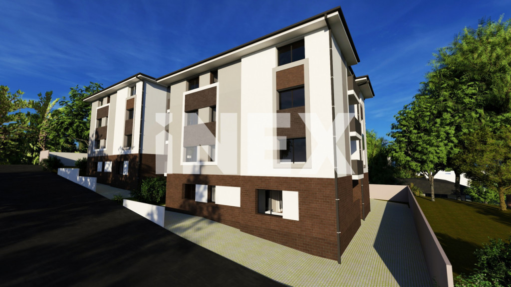 Apartament 2 camere in Trivale | Bloc Nou | Decomandat