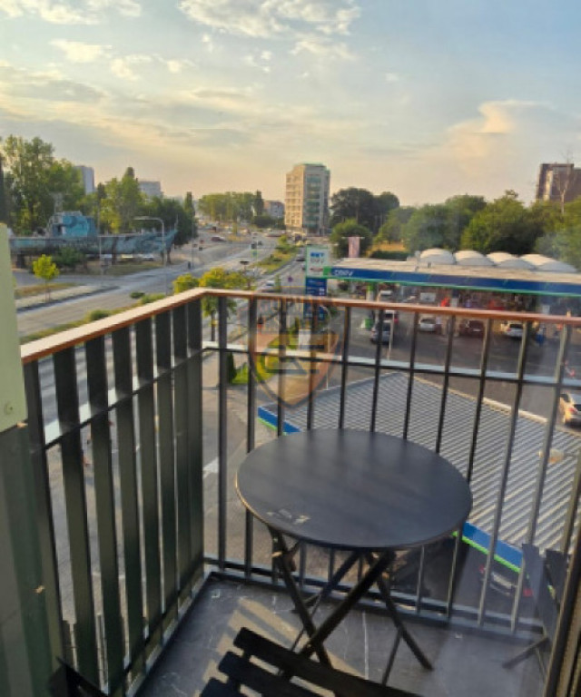 NOU prima inchiriere Faleza Nord Pescărie Delfinariu Parca