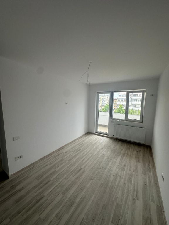 FINALIZAT Gars et.3/6-vedere S-V, 15min metrou Leonida