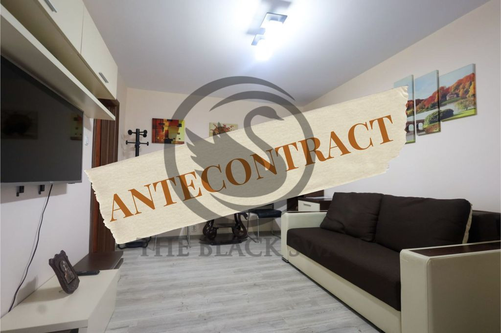 Garsoniera de vanzare I Zona Ultracentrala, Ploiesti I Co...