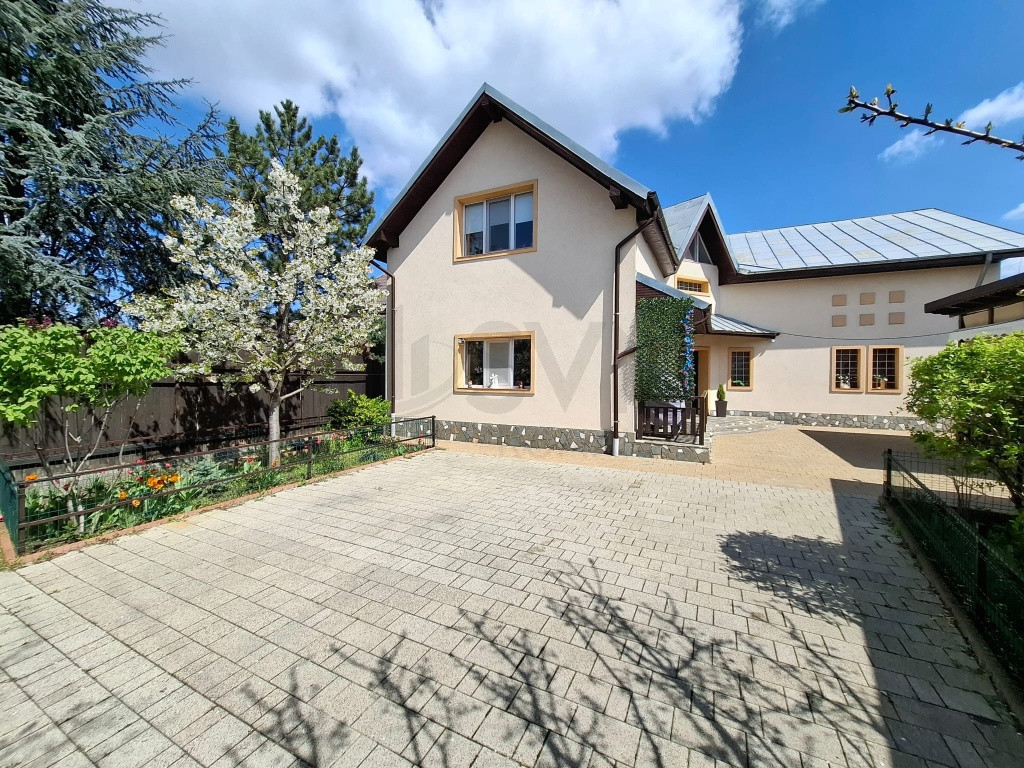 Vila 8 camere I Otopeni