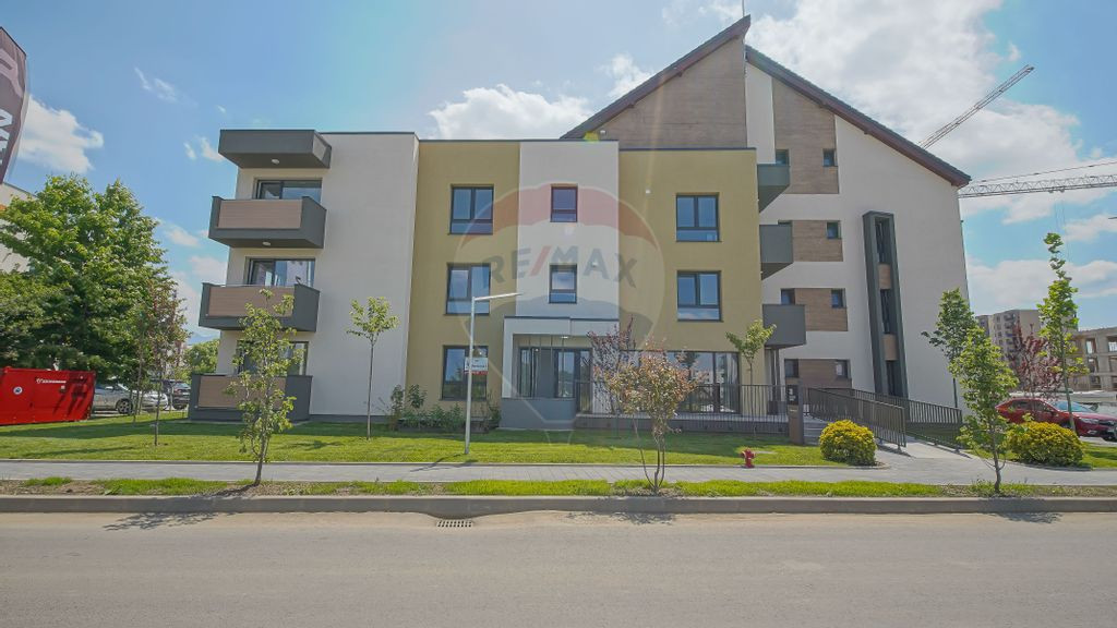 Spațiu comercial premium de inchiriat în Brașov, Zona ...