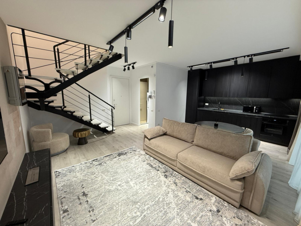 Apartament 3 Camere /WIN Herastrau /2 locuri de parcare /