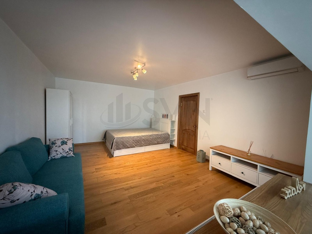 Garsoniera I Mutare imediata I Decebal