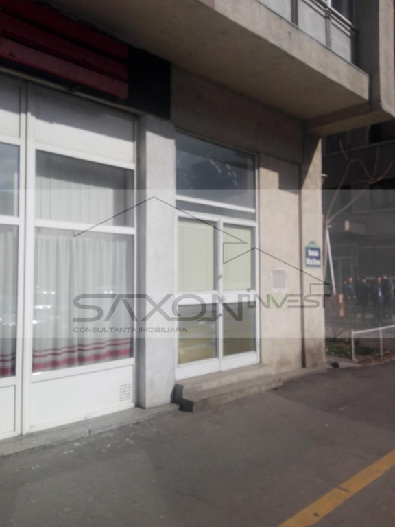 Mihai Bravu -Iancului-spatiu comercial