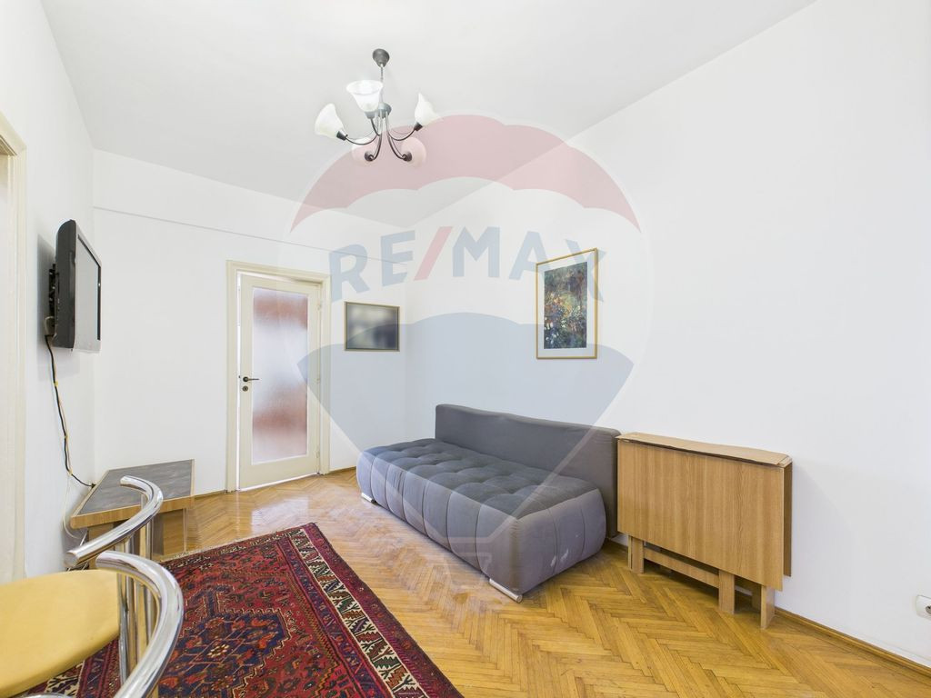 Apartament 2 camere, investitie, langa Hotel Capsa si Uni...