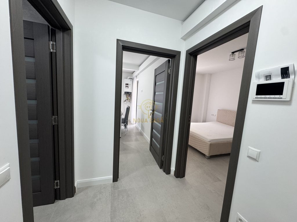 De vanzare Apartament Bulevardul Bucurestii zona Don Pio-...