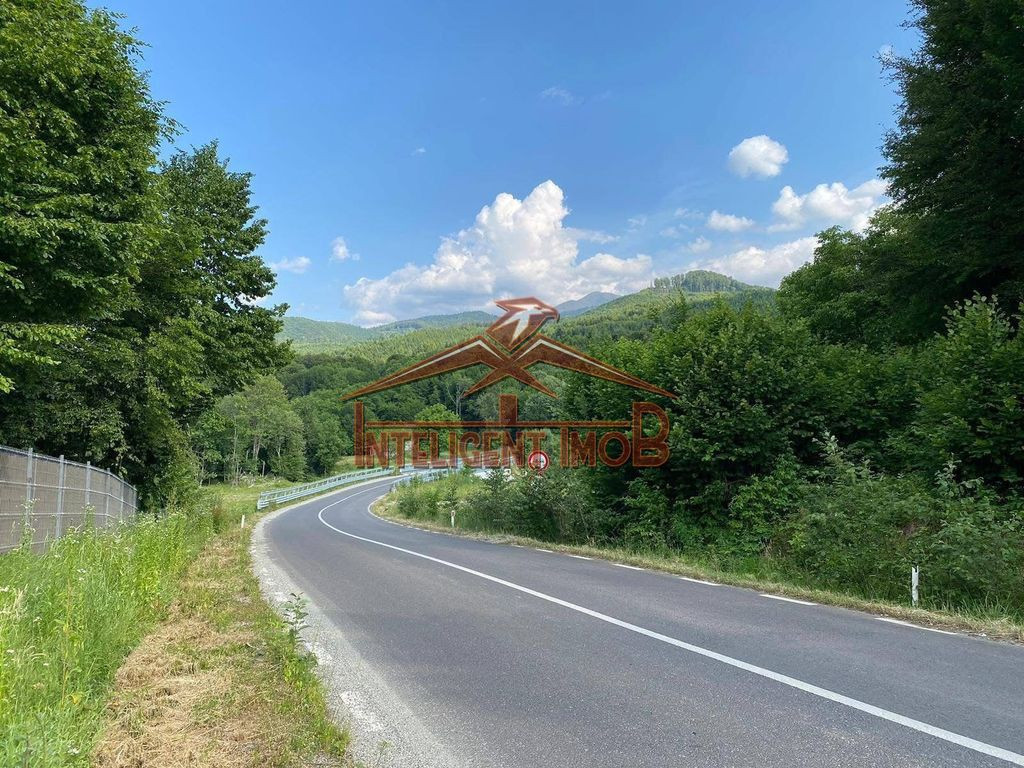 Teren intravilan de vânzare în Viștișoara, județul B...