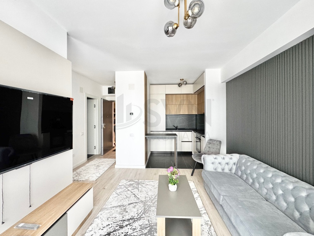 Studio premium PRIMA CHIRIE Loc Parcare inclus Atrium Plaza