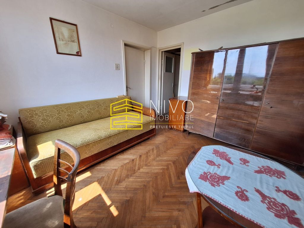 Apartament 2 camere – Tg. Mureș – Bălcescu