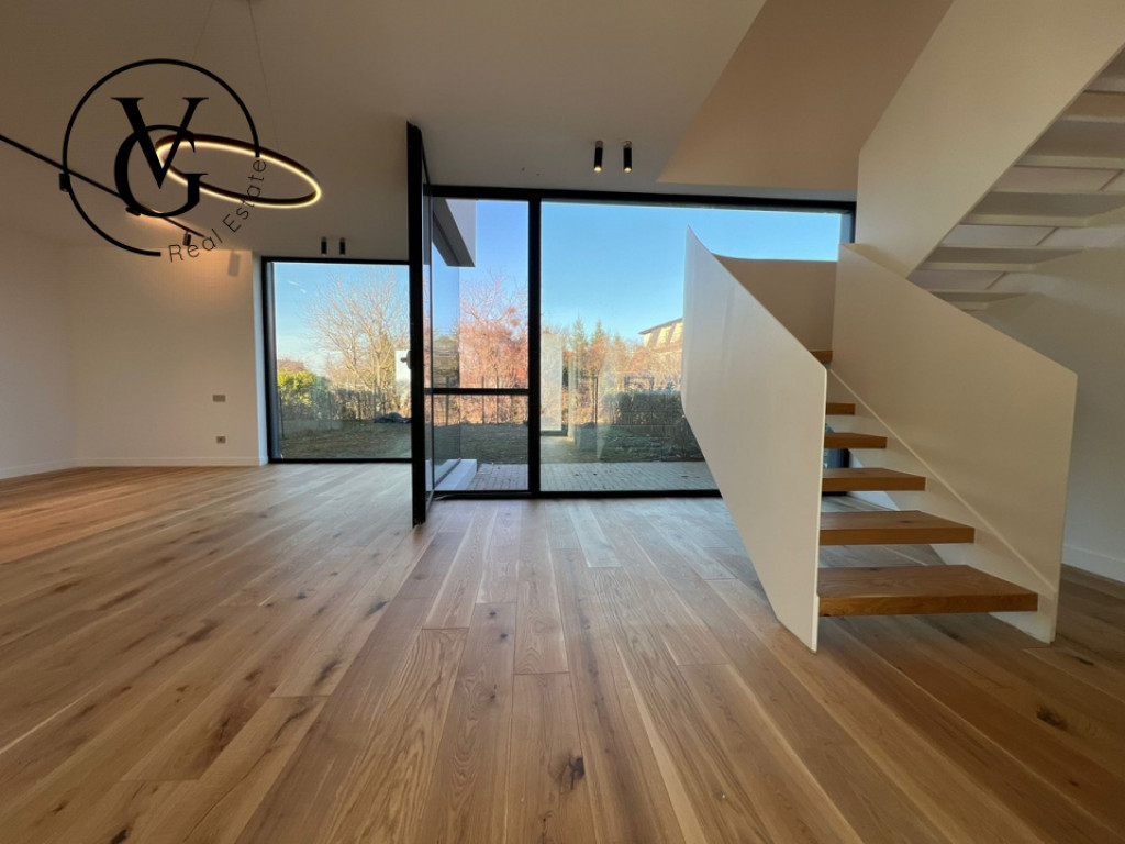 Vila 4 camere Tunari - Amber Forest