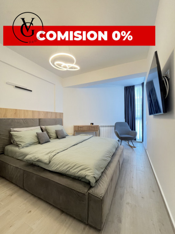 Apartament 2 camere-Meraki Resort&Spa