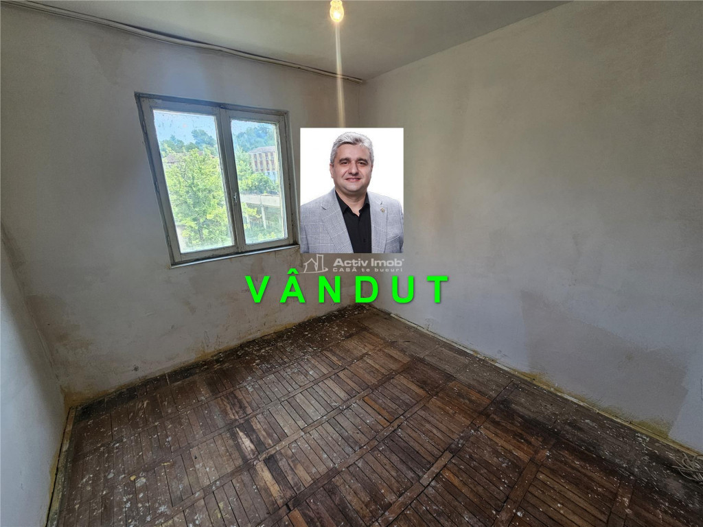 Resita, 1 Camera, Calea Caransebesului