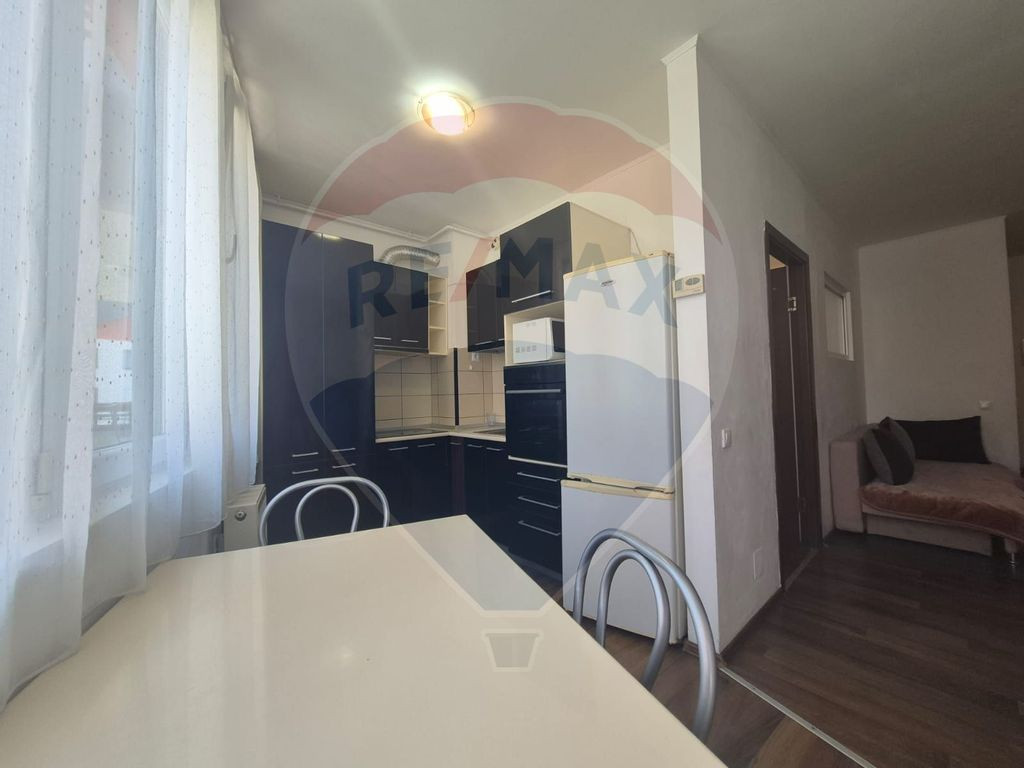 Apartament 2 camere Ared Kaufland