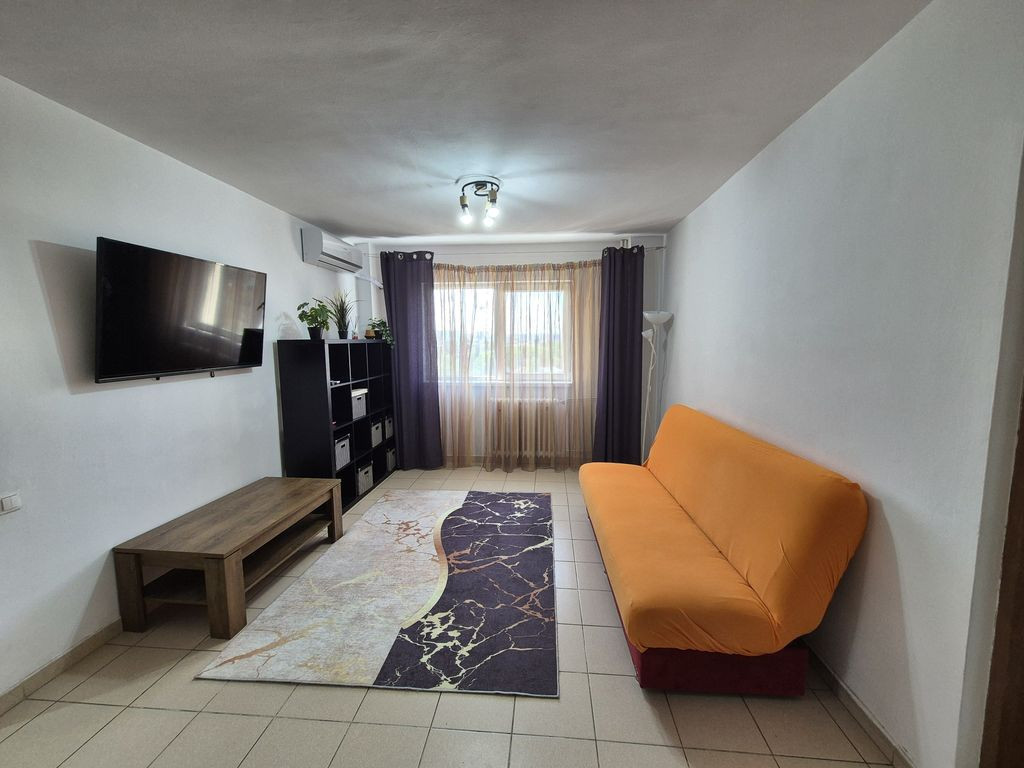 Apartament cu 2 camere - Aparatorii Patriei