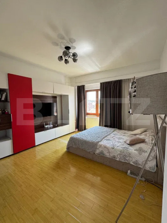 Apartament 1 camera, modern, zona Centrala