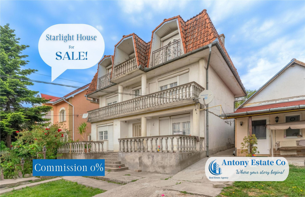 Starlight House casa de , Oradea Bihor