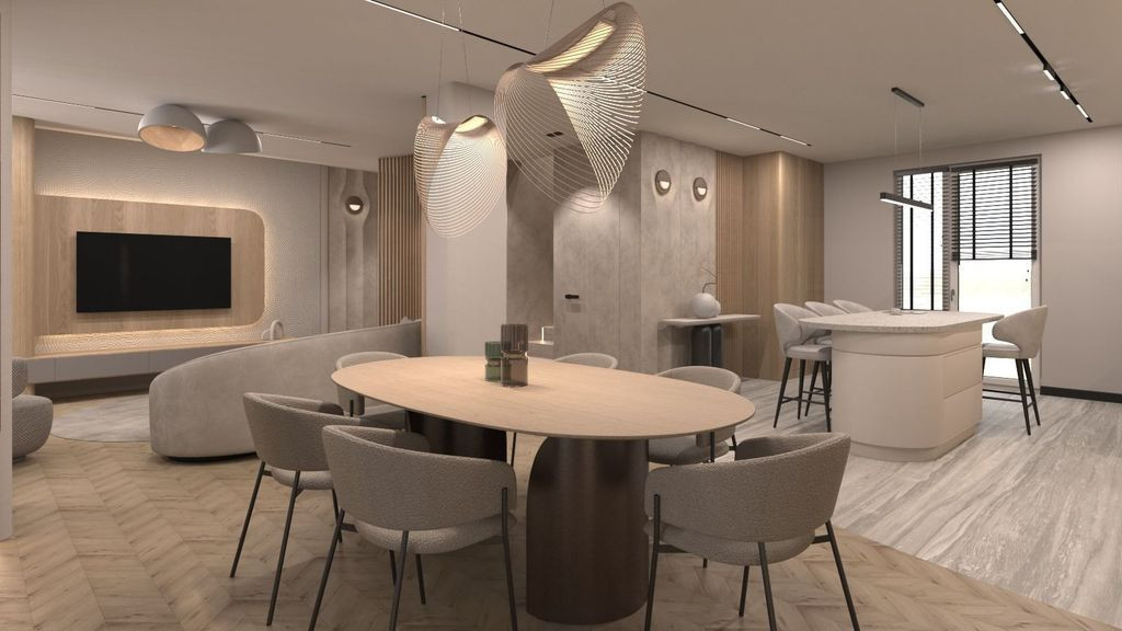 Vila premium constructie noua in Subcetate