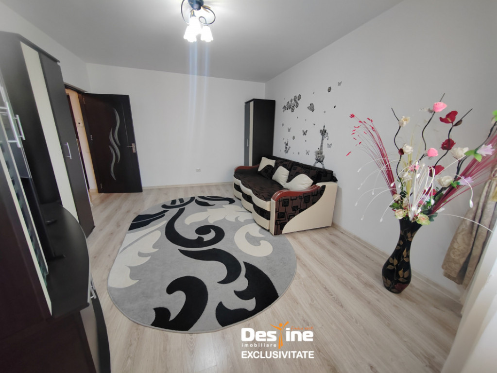 COMISION 0% - Cug - Chirie, Apartament 2 camere + LOC DE PAR