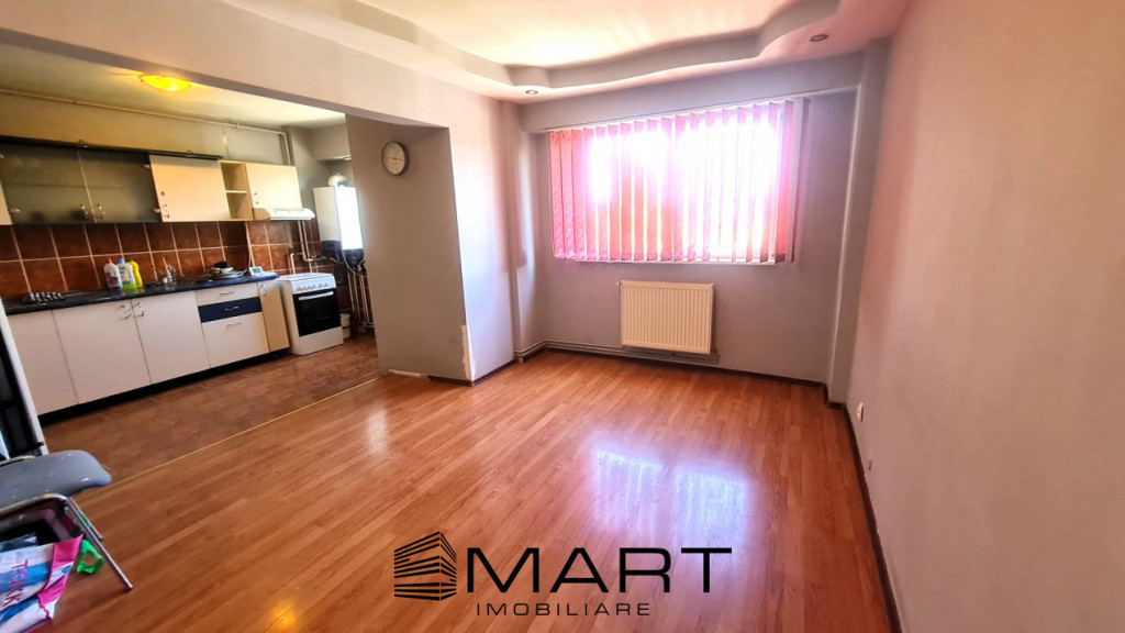 Apartament decomandat 4 camere 82mp Valea Aurie