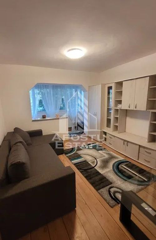 Apartament 2 camere, zona Soarelui, centrala proprie!