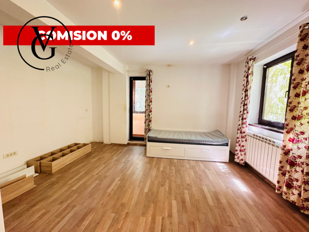 Apartament 2 camere decomandat- zona Militari -Valea lunga