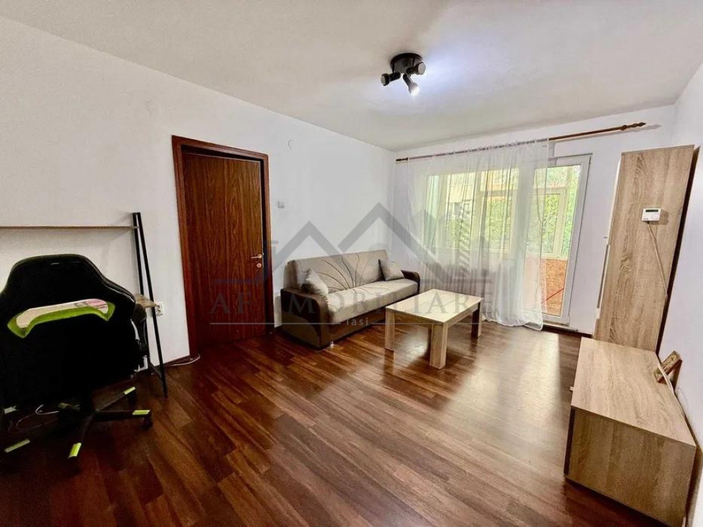 Apartament 2 camere Podu Ros