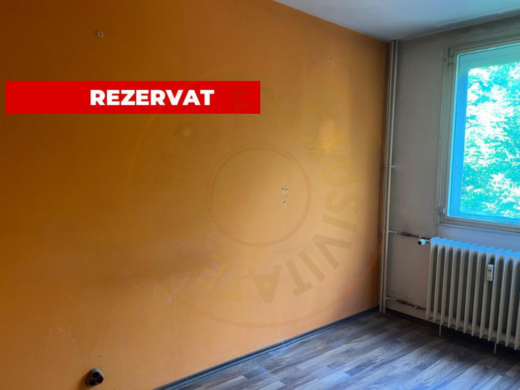 4 camere, 2 bai, et 2/4 de renovat Izvorul Muresului