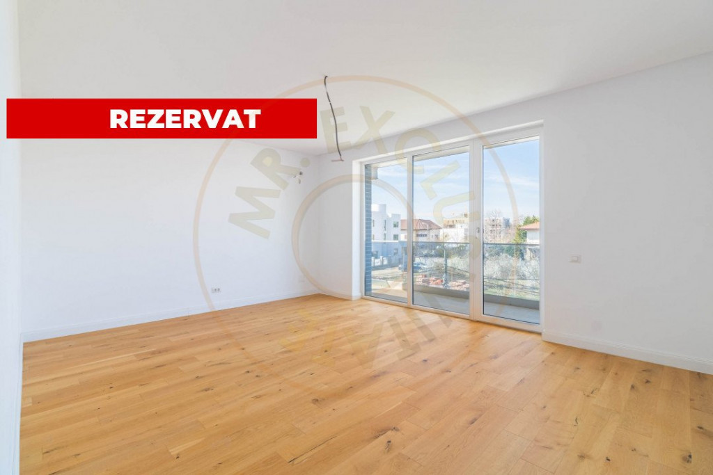 Apartament 3 camere Sisesti